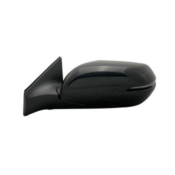 2017 Honda CR-V Door Mirror Left TYC 4750792 image 2 of 4