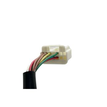 TYC 4750792 Door Mirror product image 5 of 6