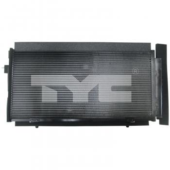 2021 Subaru WRX A/C Condenser TYC 4757 image 1 of 4