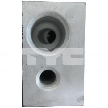 2021 Subaru WRX A/C Condenser TYC 4757 image 4 of 4