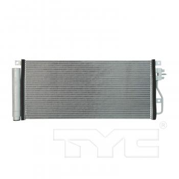2017 Buick Encore A/C Condenser TYC 4759 image 1 of 3