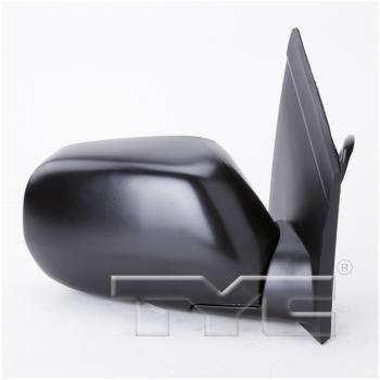 2002 Honda Odyssey Door Mirror Right TYC 4760031 image 1 of 4
