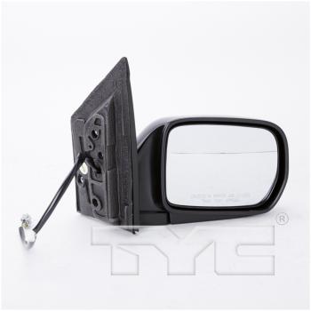 2002 Honda Odyssey Door Mirror Right TYC 4760031 image 2 of 4
