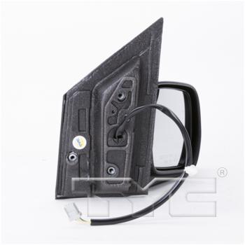2002 Honda Odyssey Door Mirror Right TYC 4760031 image 4 of 4