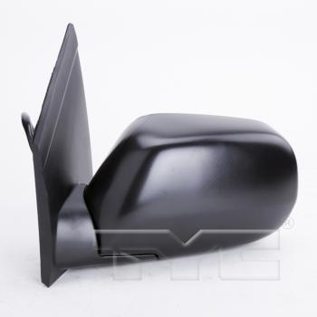 2002 Honda Odyssey Door Mirror Left TYC 4760032 image 1 of 4
