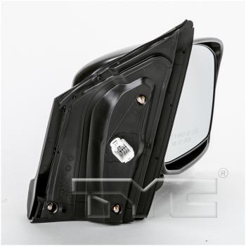 2007 Honda Odyssey Door Mirror Right TYC 4760131 image 3 of 3