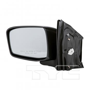 2007 Honda Odyssey Door Mirror Left TYC 4760132 image 2 of 3