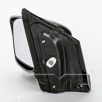 2007 Honda Odyssey Door Mirror Left TYC 4760132 image 3 of 3