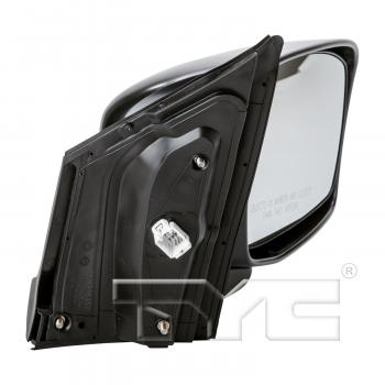 2007 Honda Odyssey Door Mirror Right TYC 4760141 image 3 of 4