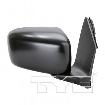 2007 Honda Odyssey Door Mirror Right TYC 47601411 image 1 of 2