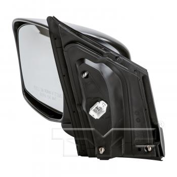 2007 Honda Odyssey Door Mirror Left TYC 4760142 image 3 of 4