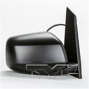 2012 Honda Odyssey Door Mirror