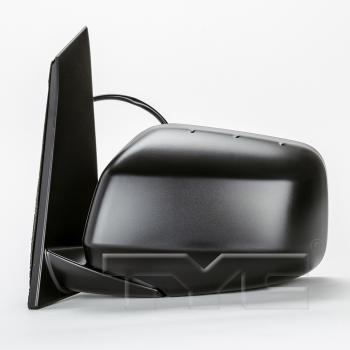 2012 Honda Odyssey Door Mirror Left TYC 4760232 image 1 of 4