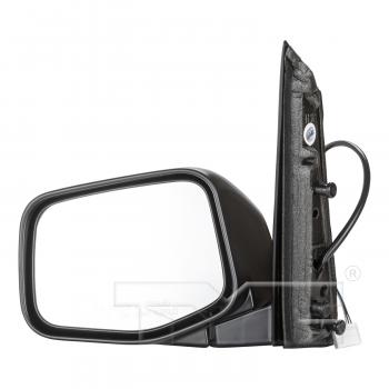 2012 Honda Odyssey Door Mirror Left TYC 4760232 image 2 of 4