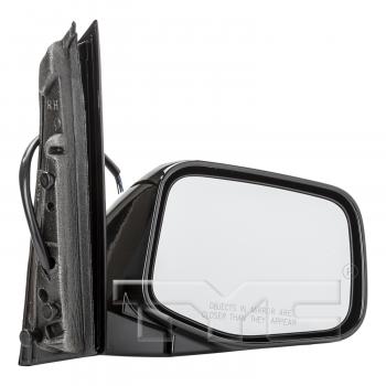 2012 Honda Odyssey Door Mirror Right TYC 4760241 image 2 of 4