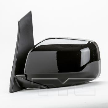 2012 Honda Odyssey Door Mirror Left TYC 4760242 image 1 of 4