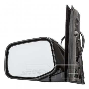 2012 Honda Odyssey Door Mirror Left TYC 4760242 image 2 of 4