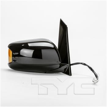 2012 Honda Odyssey Door Mirror Right TYC 4760341 image 1 of 4