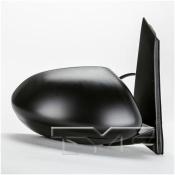 2017 Honda Odyssey Door Mirror