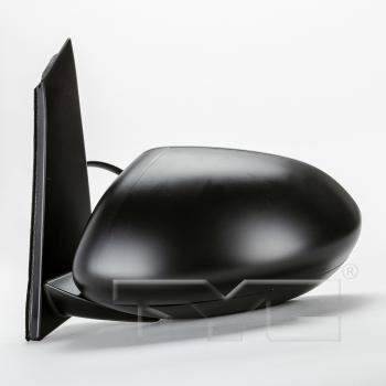 2017 Honda Odyssey Door Mirror Left TYC 4760432 image 1 of 4