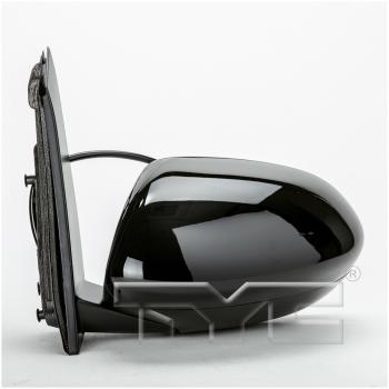 2017 Honda Odyssey Door Mirror Left TYC 4760442 image 1 of 4