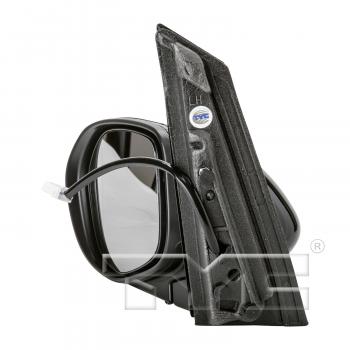 2017 Honda Odyssey Door Mirror Left TYC 4760442 image 4 of 4