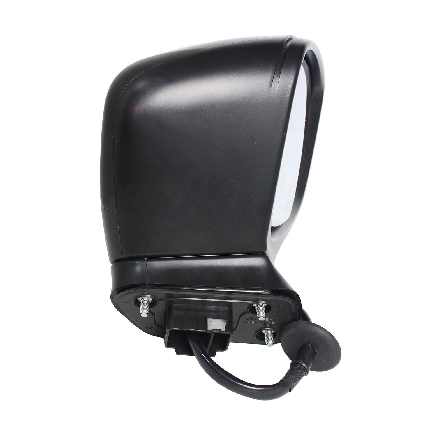 TYC 4760541 Door Mirror product image 7 of 8