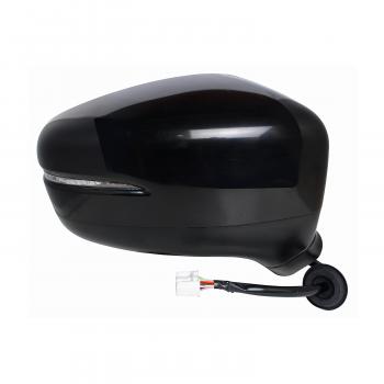 TYC 4760551 Door Mirror product image 5 of 8