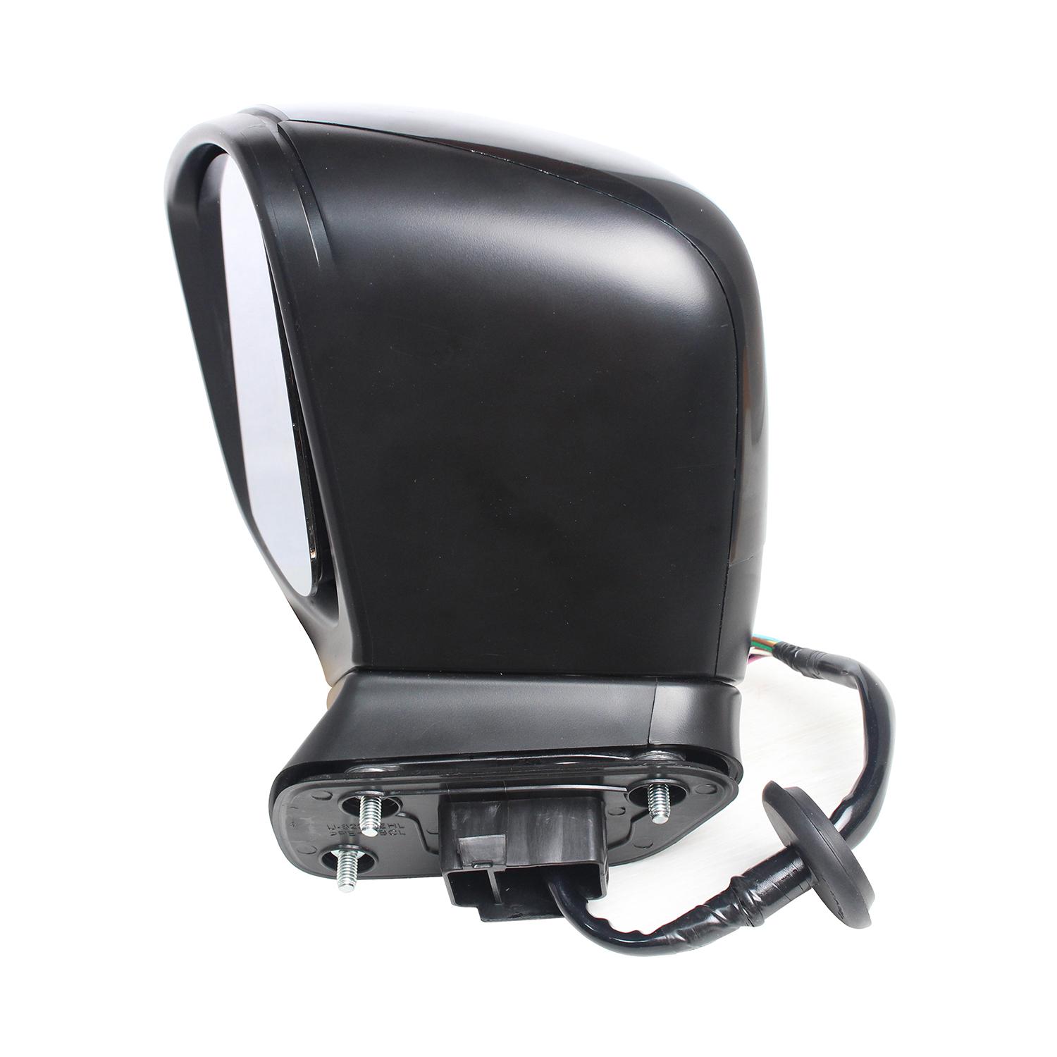 TYC 4760552 Door Mirror product image 3 of 8