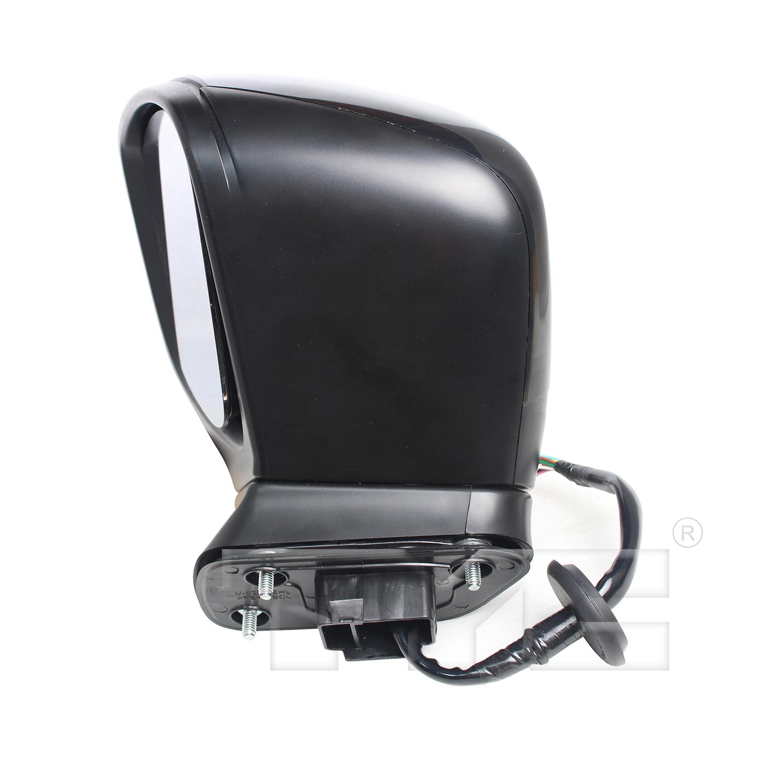 TYC 4760552 Door Mirror product image 4 of 8