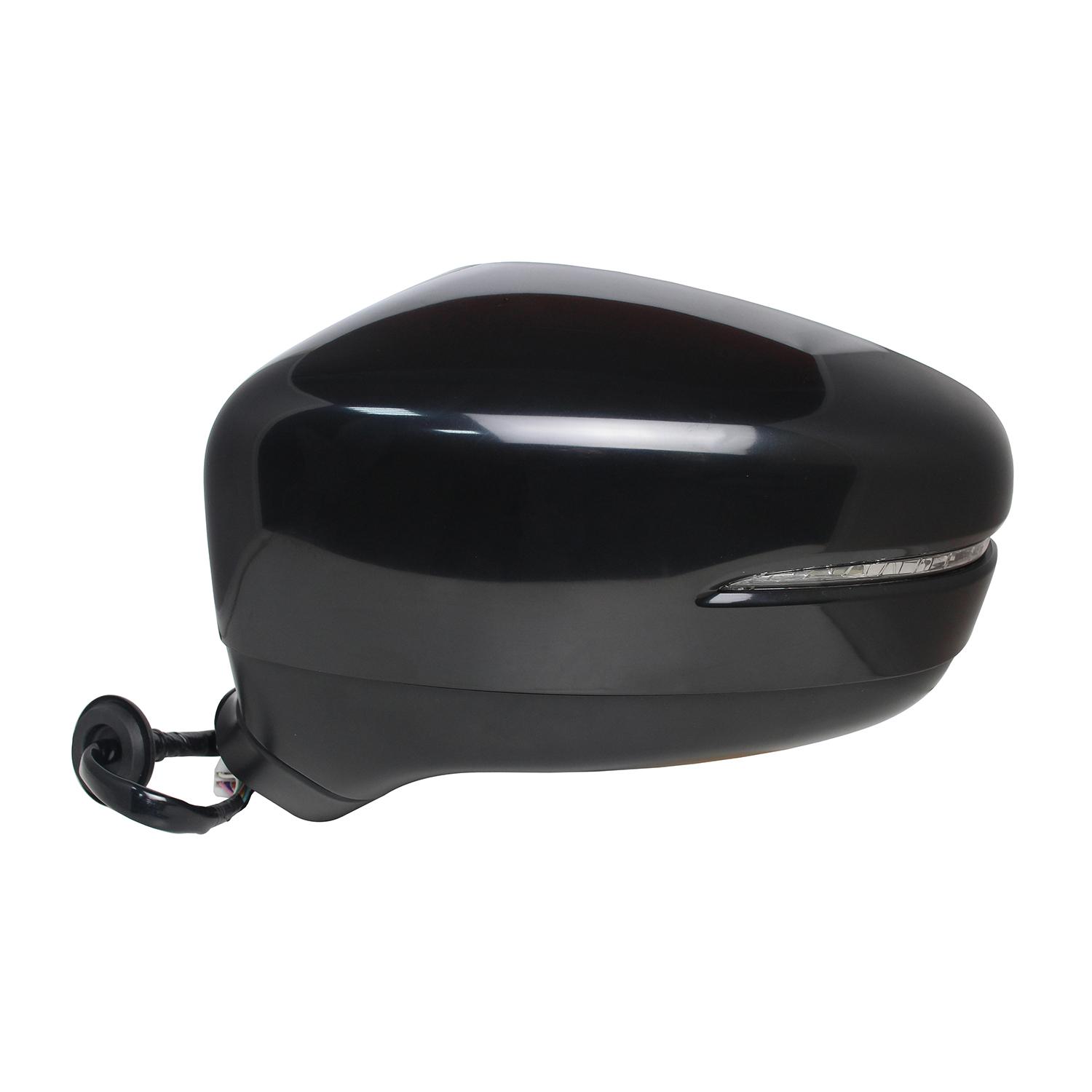 TYC 4760552 Door Mirror product image 5 of 8