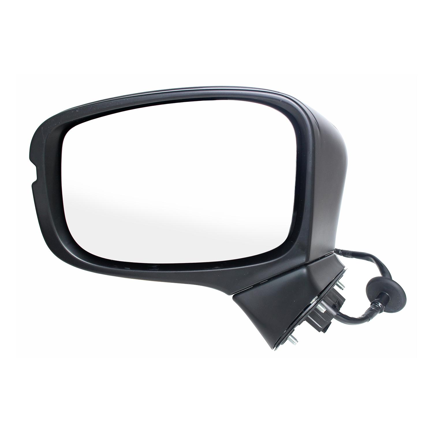 TYC 4760552 Door Mirror product image 6 of 8