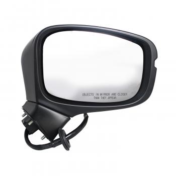 2023 Honda Odyssey Door Mirror Right TYC 4760561 image 2 of 4