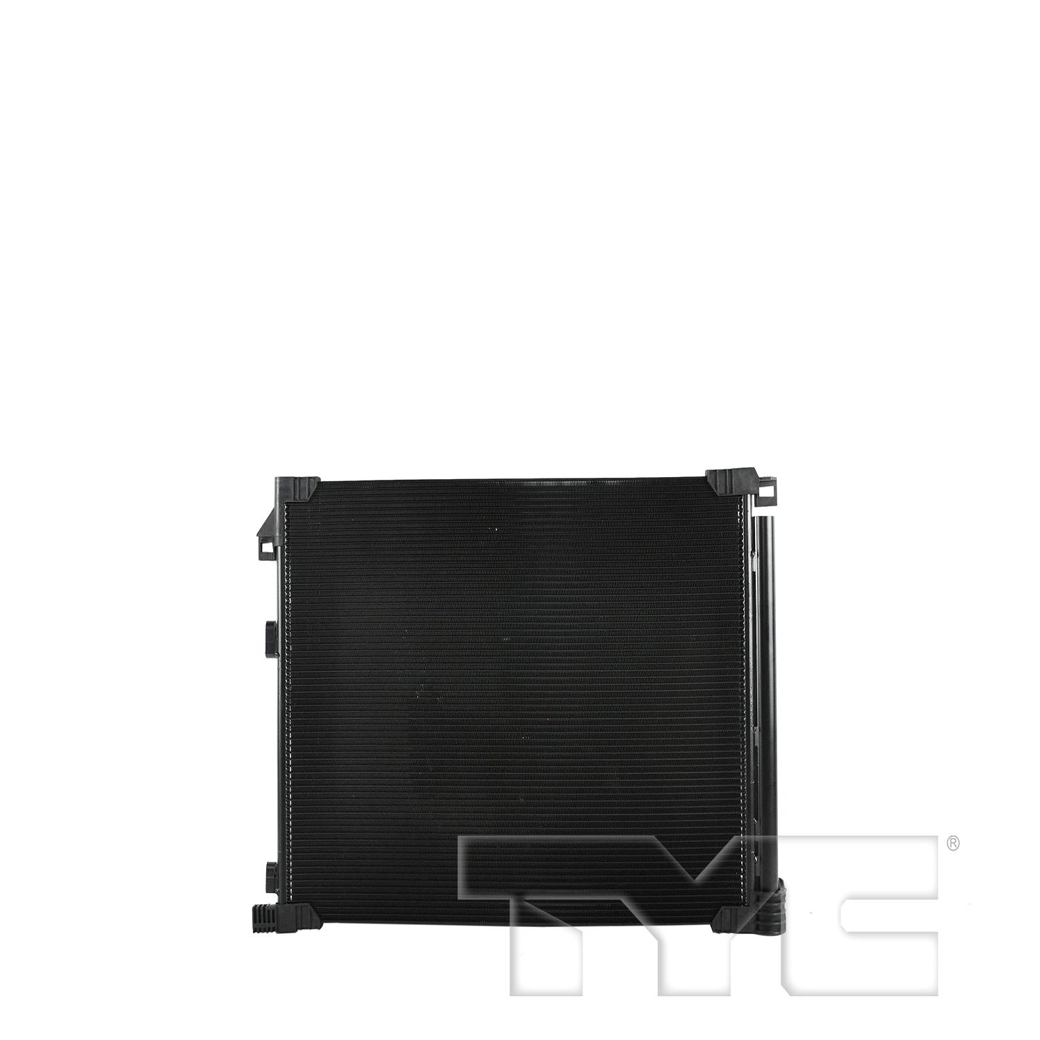 TYC 4763 - A/C Condenser TYC 4763 A/C Condenser product image 1 of 3