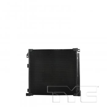 2017 Lexus NX200t A/C Condenser TYC 4763 image 1 of 3