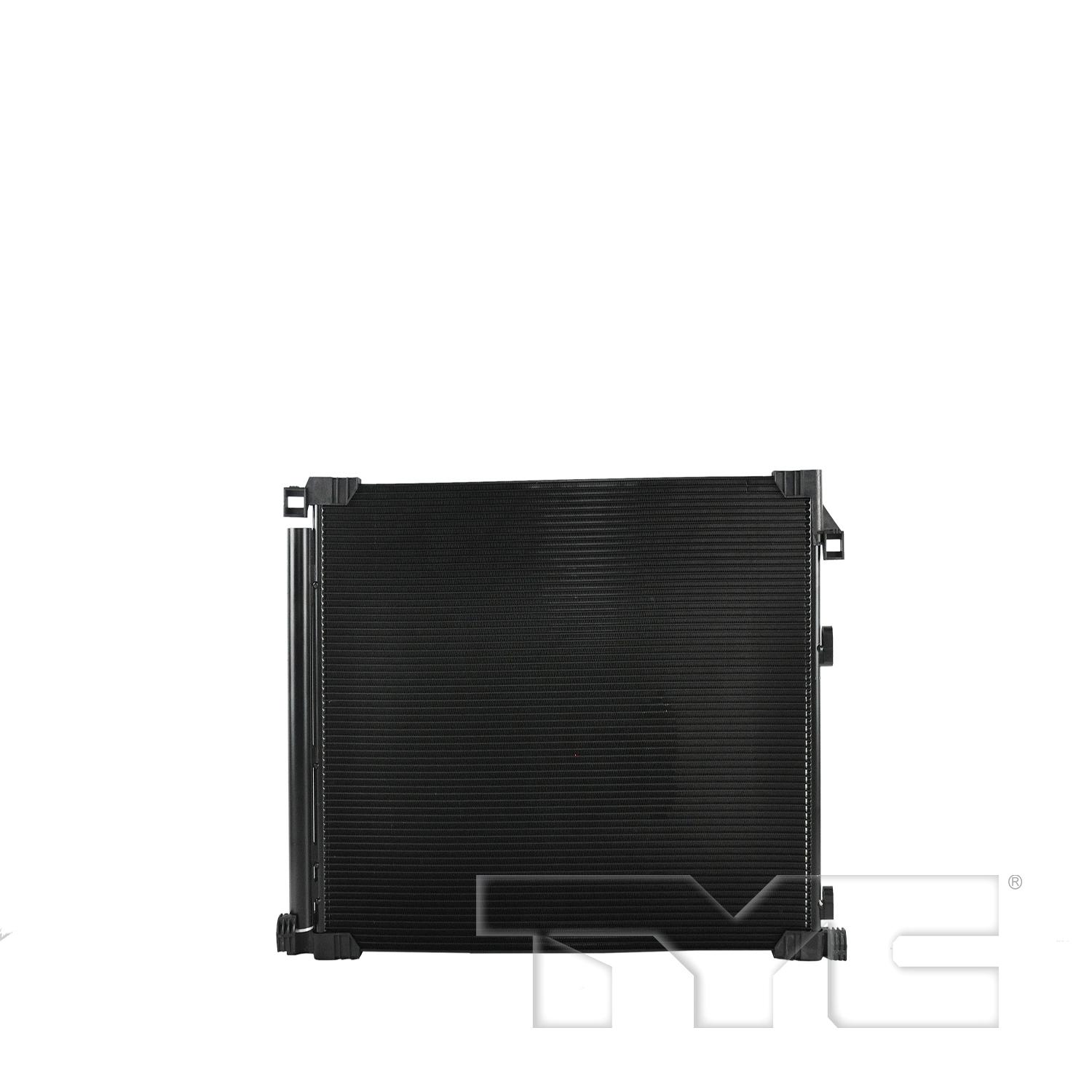 TYC 4763 - A/C Condenser TYC 4763 A/C Condenser product image 2 of 3