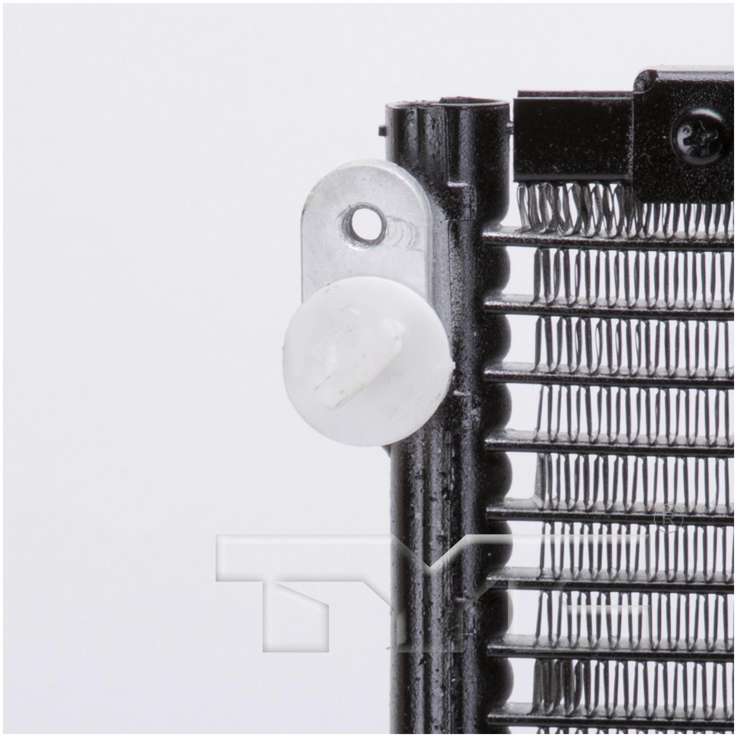 TYC 4773 A/C Condenser product image 3 of 5