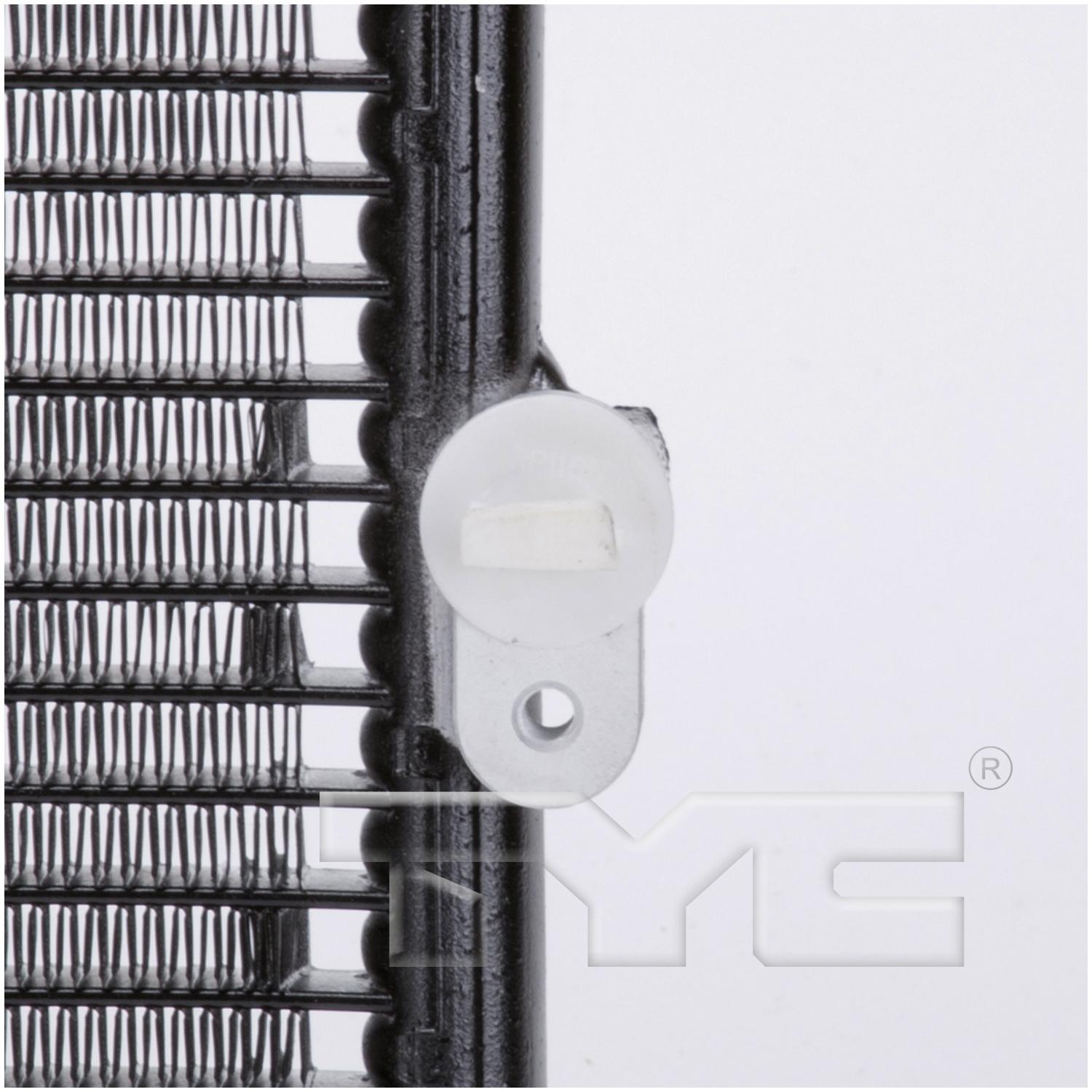 TYC 4773 A/C Condenser product image 5 of 5