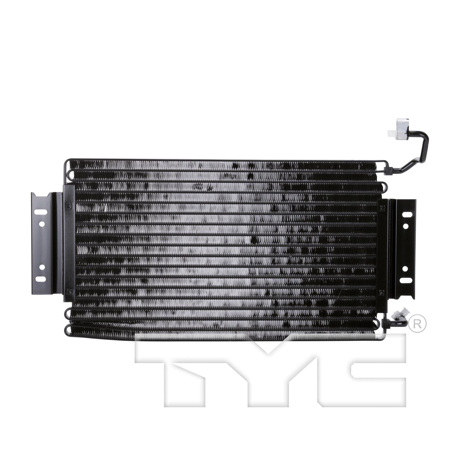 TYC 4787 - A/C Condenser TYC 4787 A/C Condenser product image 1 of 4