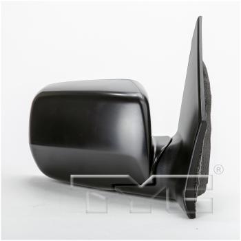 2008 Honda Pilot Door Mirror Right TYC 4790031 image 1 of 3
