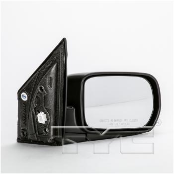 2008 Honda Pilot Door Mirror Right TYC 4790031 image 2 of 3