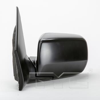 2008 Honda Pilot Door Mirror Left TYC 4790032 image 1 of 3