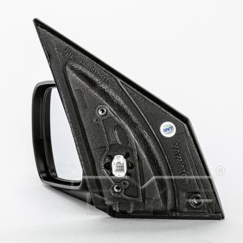 2008 Honda Pilot Door Mirror Left TYC 4790032 image 3 of 3