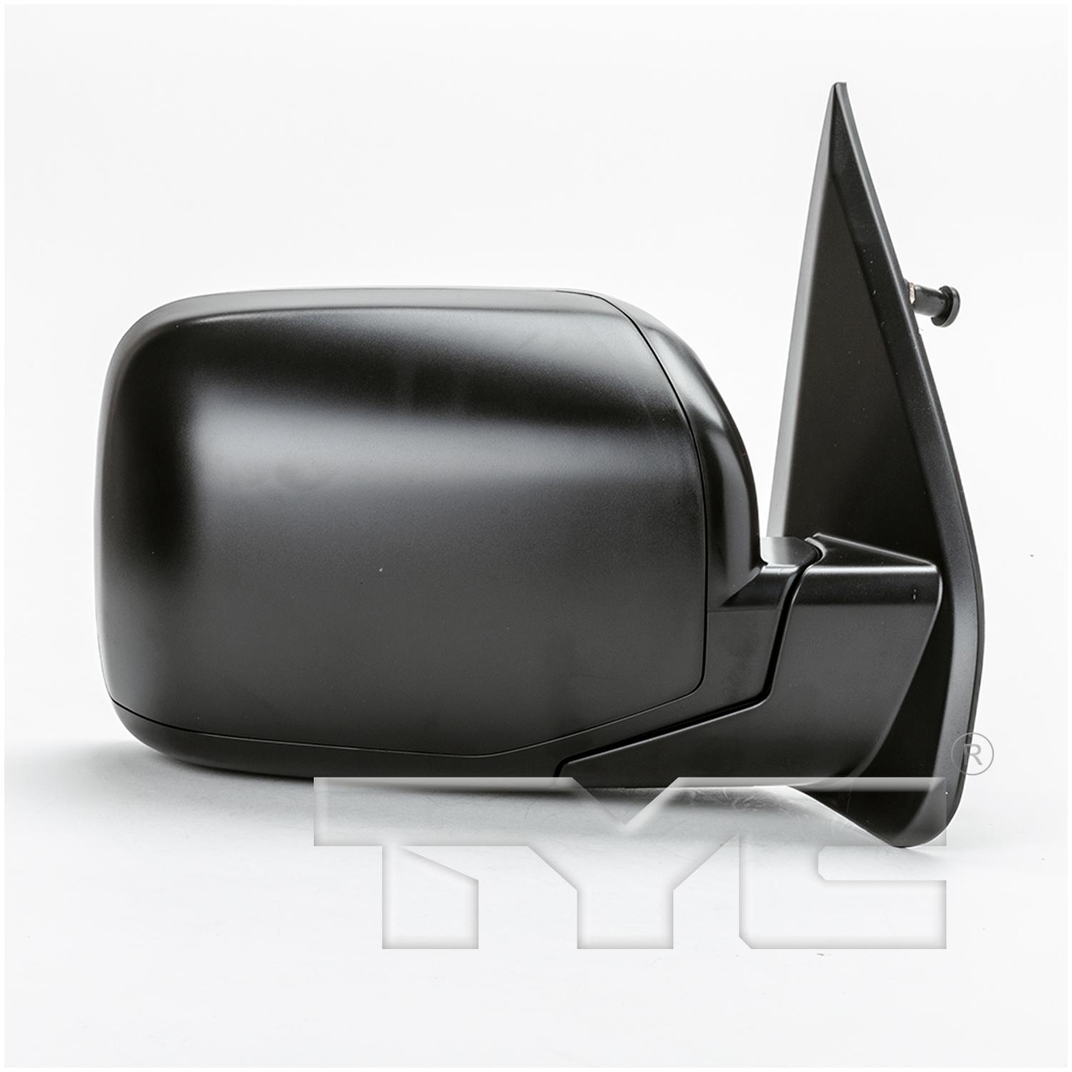 TYC 4790131 - Door Mirror TYC 4790131 Door Mirror product image 1 of 4
