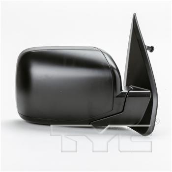 2014 Honda Pilot Door Mirror Right TYC 4790131 image 1 of 4