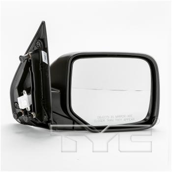 2014 Honda Pilot Door Mirror Right TYC 4790131 image 2 of 4