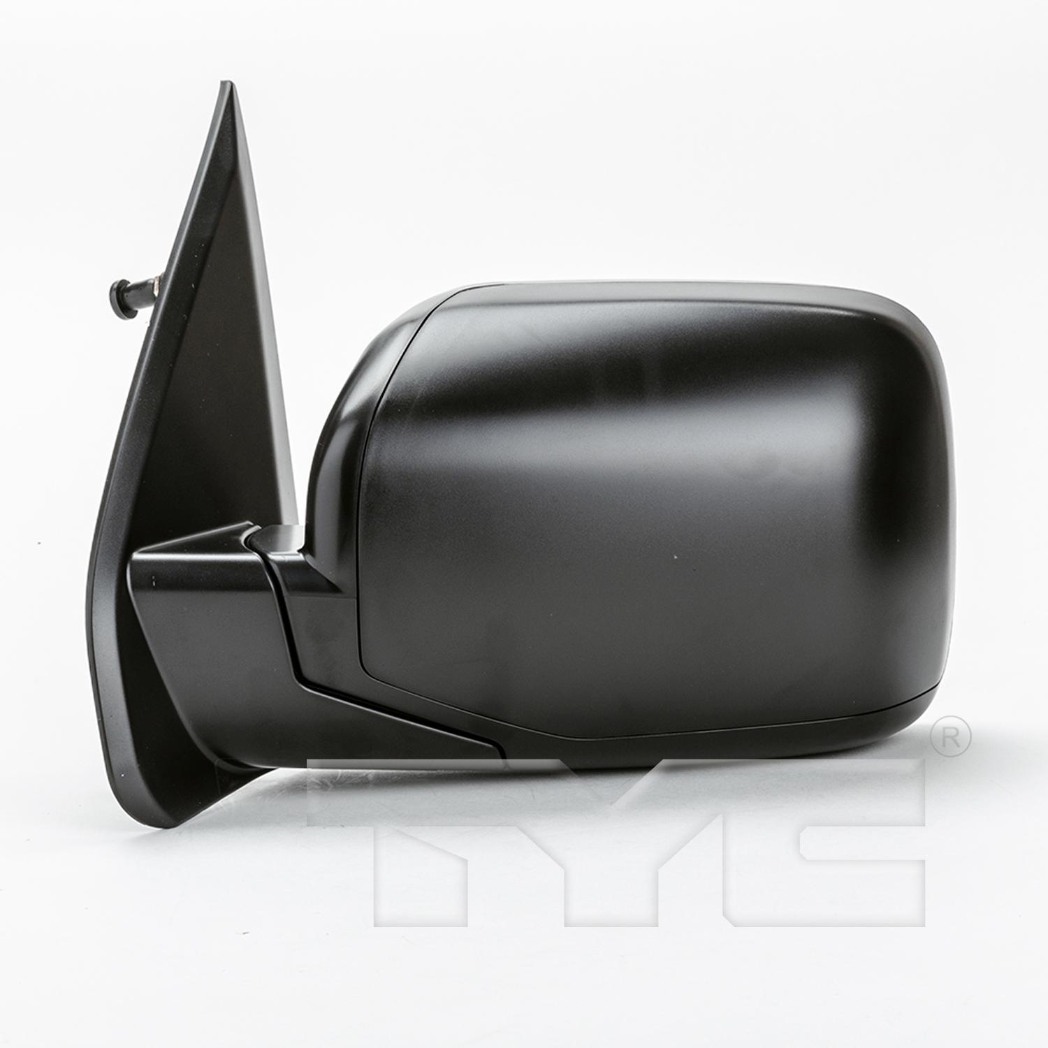 TYC 4790132 - Door Mirror TYC 4790132 Door Mirror product image 1 of 4