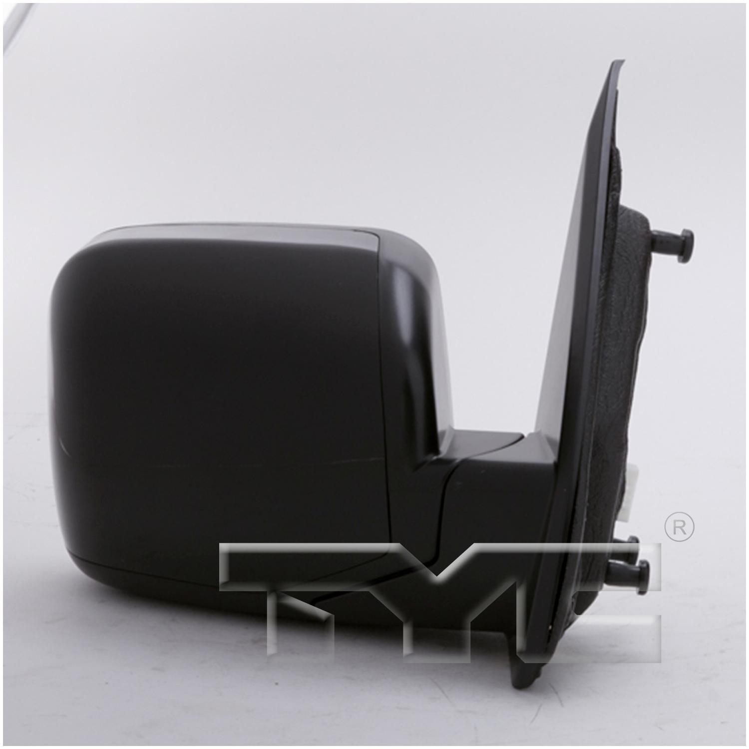 TYC 4790141 - Door Mirror TYC 4790141 Door Mirror product image 1 of 4