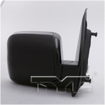 2014 Honda Pilot Door Mirror Right TYC 4790141 image 1 of 4