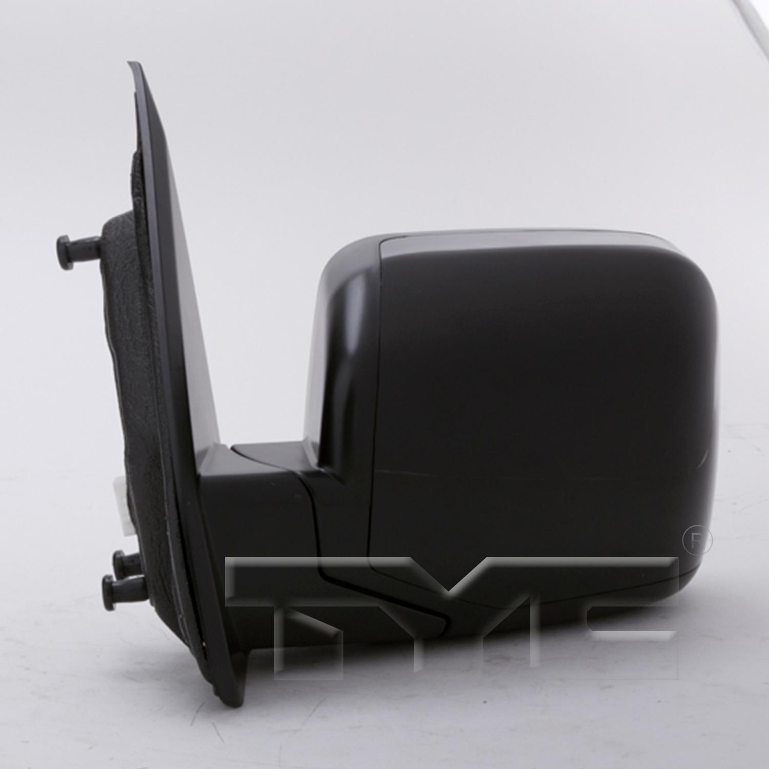 TYC 4790142 - Door Mirror TYC 4790142 Door Mirror product image 1 of 3